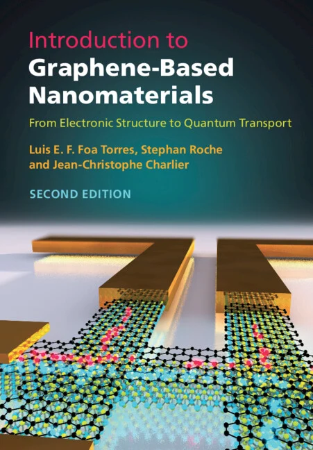 Introduction to Graphene-Based Nanomaterials: From Electronic Structure to Quantum Transport