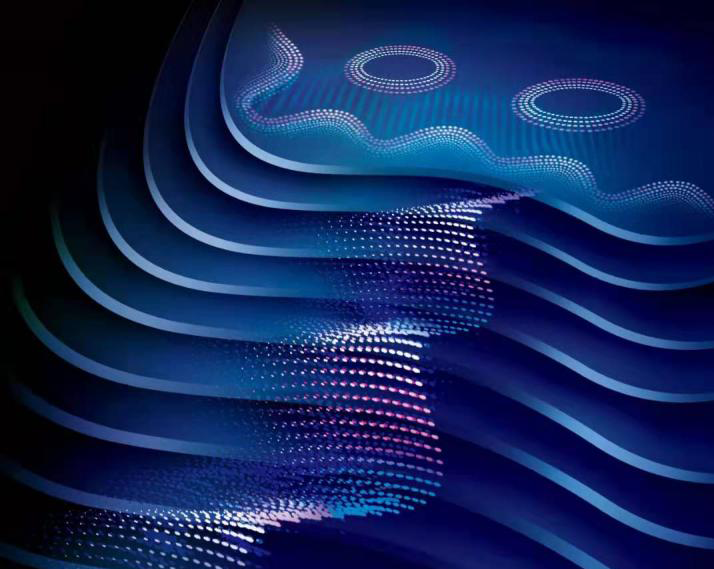 Digging into the 3D Quantum Hall Effect